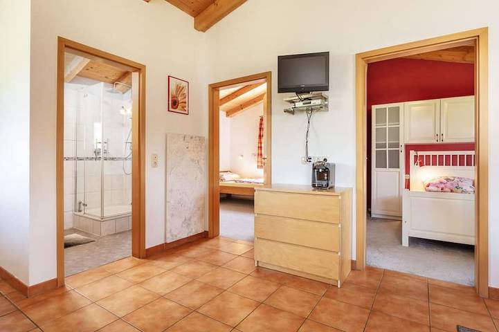 Ferienhaus für 5 Personen, mit Garten in Waldmünchen - 4