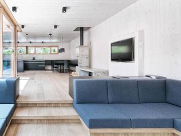 Chalet für 6 Personen in Kals am Großglockner, Großglockner, Bild 3