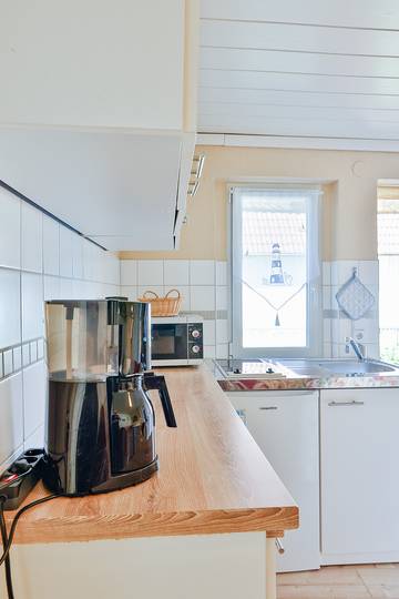 Bungalow voor 2 Personen in Born auf dem Darß, Oostzee, Afbeelding 4