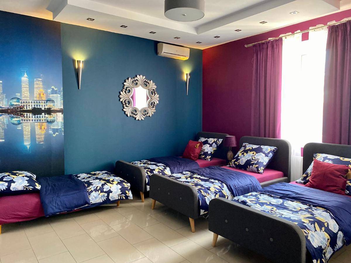 Apartamenty i pokoje „Pod Jedynką” in Województwo łódzkie