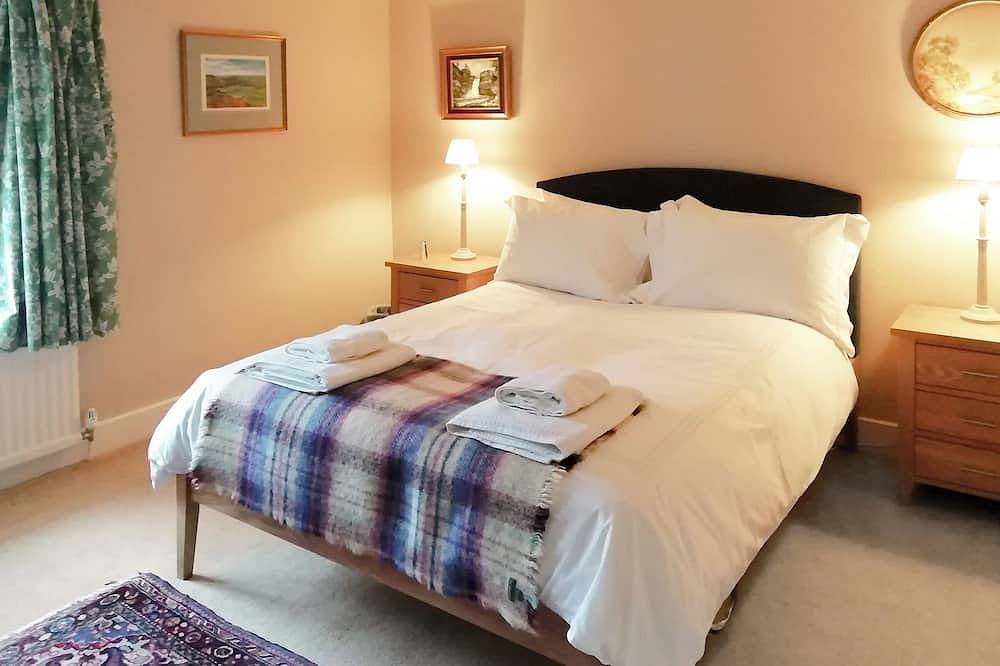 Percy Boynton Cottage in Rothbury, Northumberland National Park