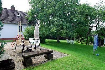 Ferienhaus für 6 Personen, mit Terrasse in Scharbeutz - 2