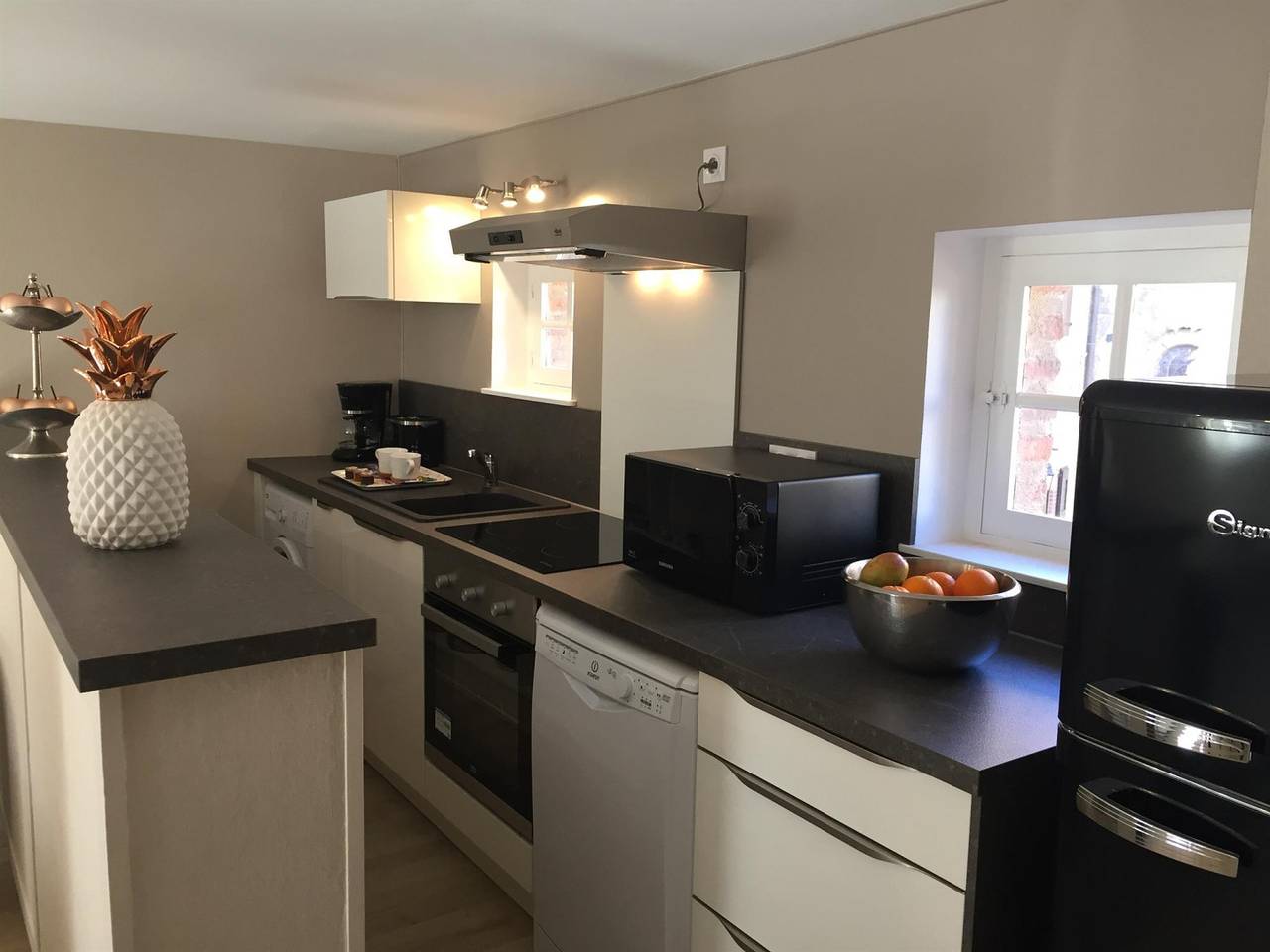 L'appart du Cloître in Albi (Tarn), Región de Albi