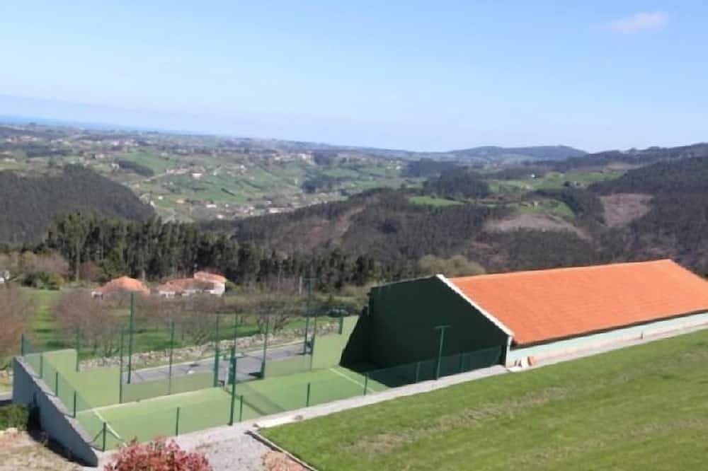 Apartamentos rurales Laboz for 5 people in Villaviciosa, Costa Verde (Spain)