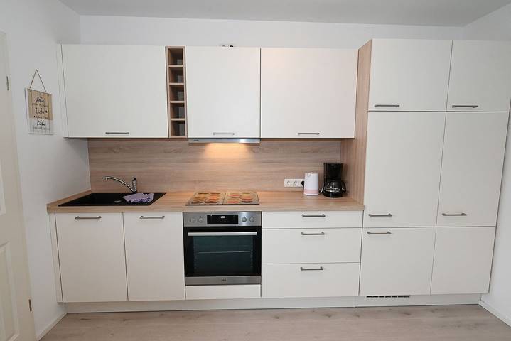 Ganze Wohnung, Ferienwohnung Nordseestube! in Büsum, Kreis Dithmarschen