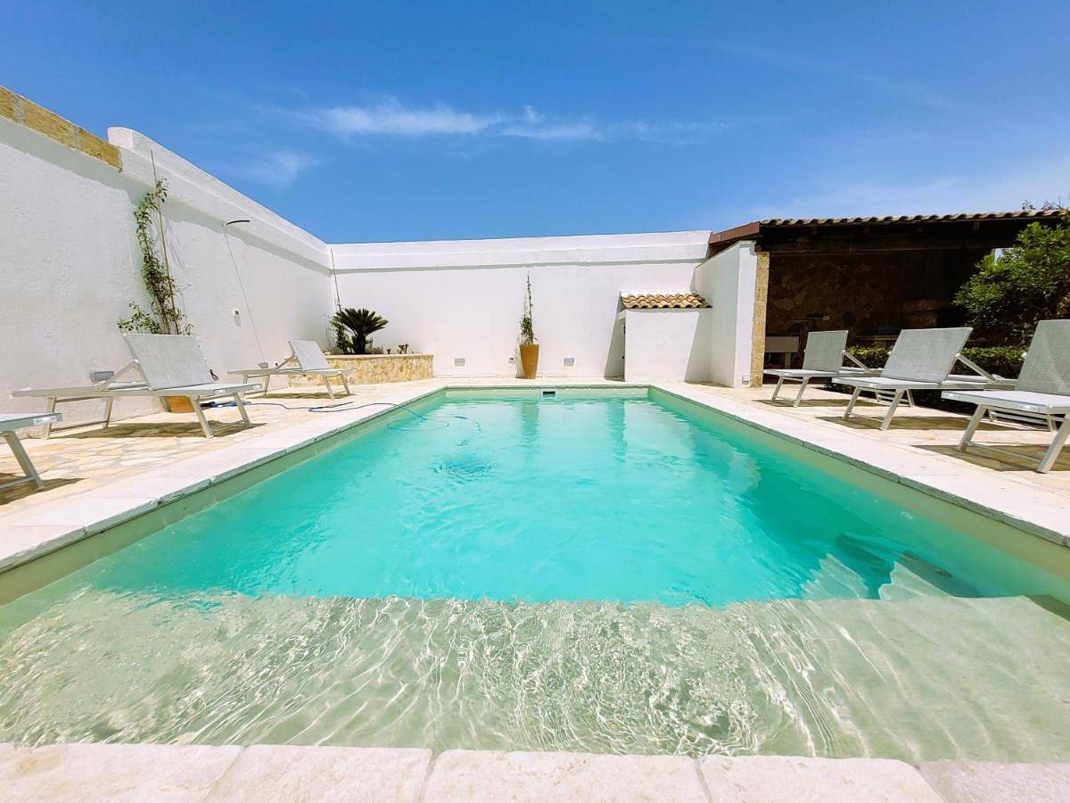 Villa with Private Pool in Tiggiano, Provincia di Lecce
