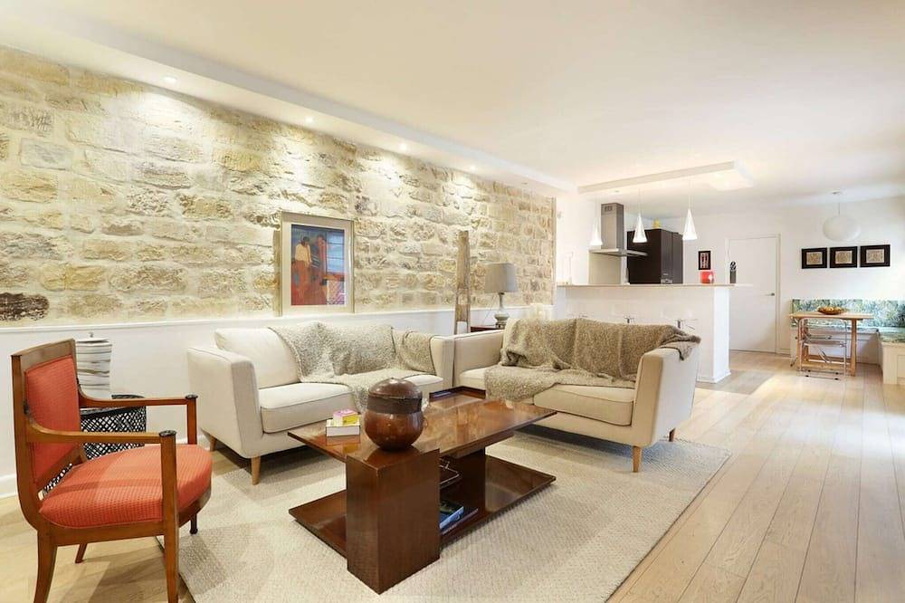 Photo : Appartement de vacances