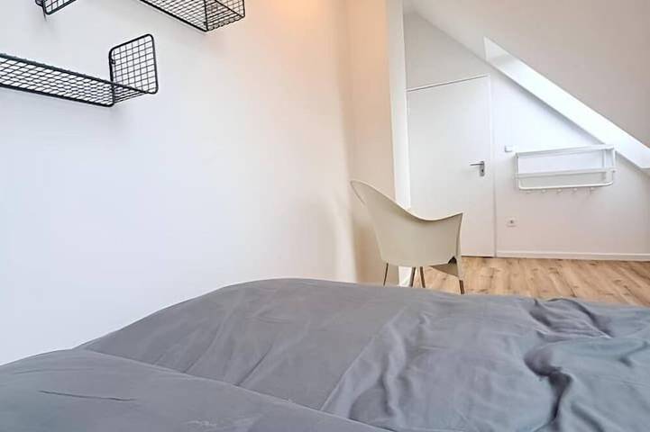 Ganze Wohnung, City-Loft Lingen Apartment 3 im Herzen von Lingen in Lingen (Ems), Landkreis Emsland