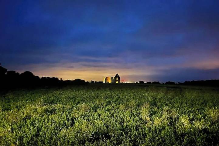 Maison de vacances pour 4 personnes, avec jardin à La Flotte