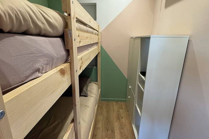 Location de vacances pour 12 personnes, avec jacuzzi ainsi que balcon et jardin à Monbazillac - 3