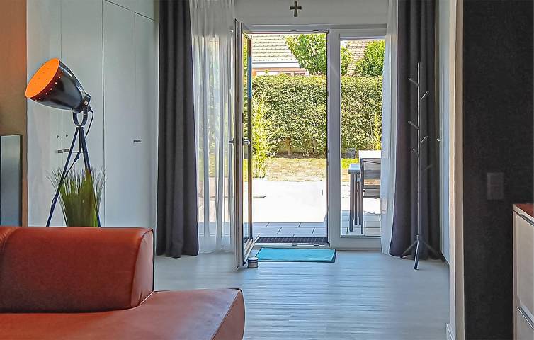 Ferienhaus für 4 Personen, mit Terrasse und Garten in Middelkerke - 4