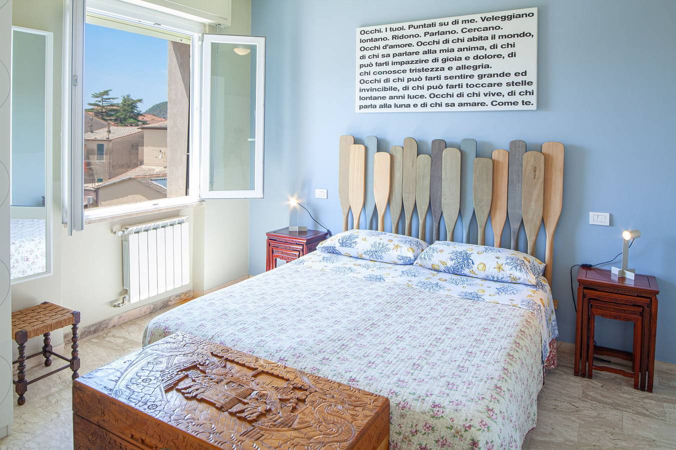 Ferienwohnung für 4 Personen in Levanto, Levanto Kommune