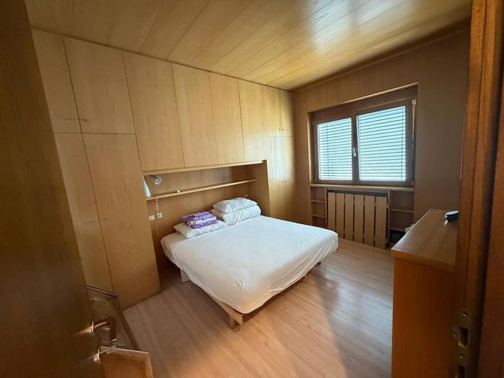 Ferienwohnung für 4 Personen, mit Seeblick, mit Haustier in Torbole - 4