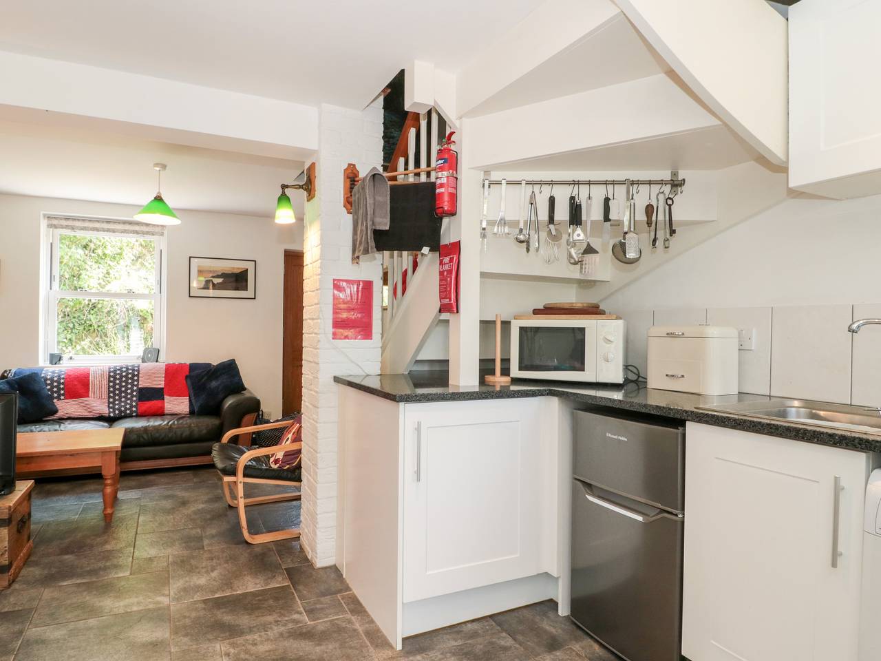 Lea Cottage in Dorset