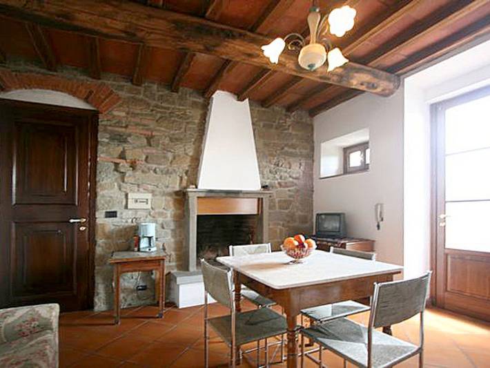 Appartamento intero, Rustico in Greve In Chianti, Valdarno