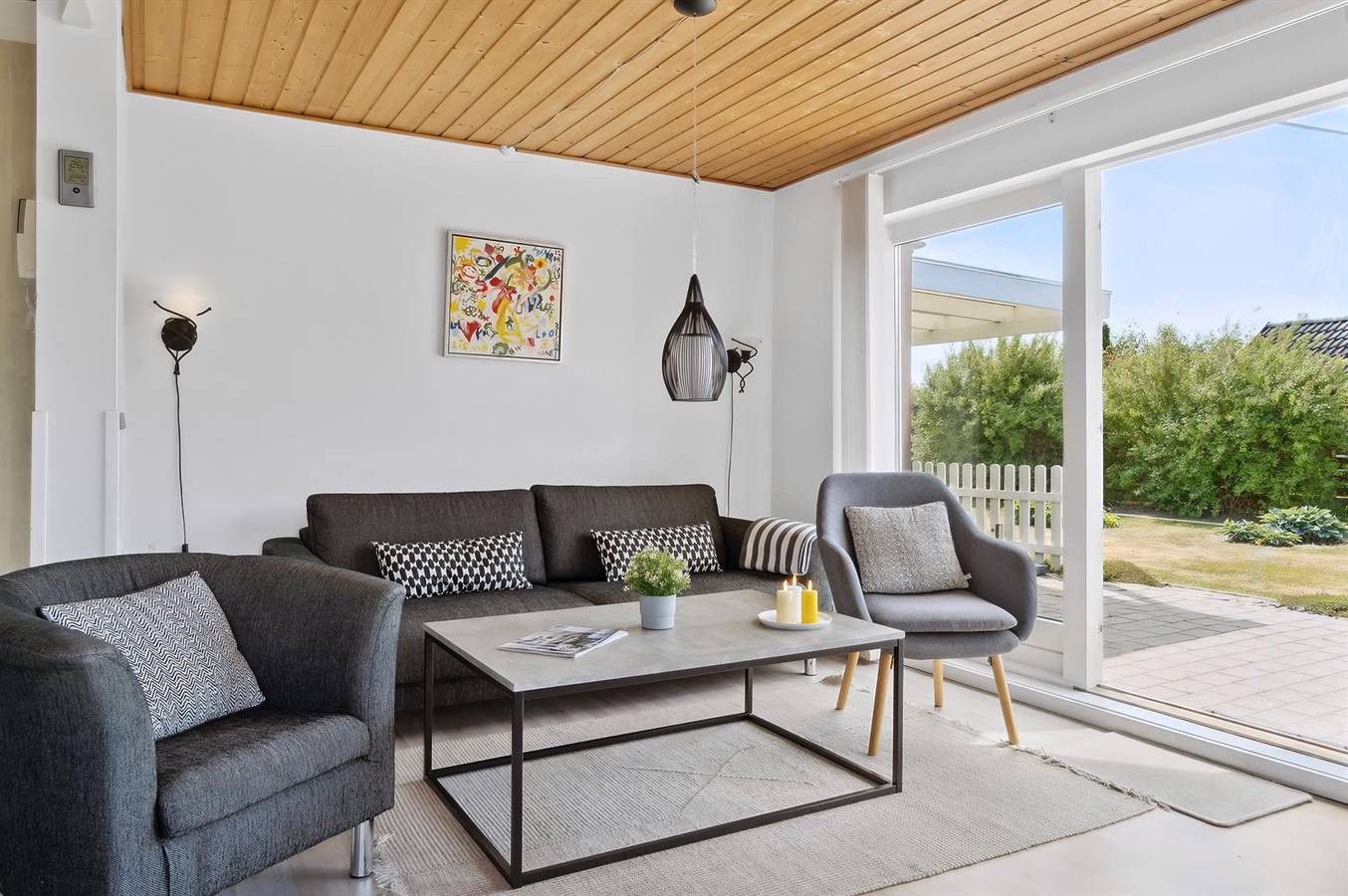 Nice home in Væggerløse w/ Wifi and 3 Bedrooms in Væggerløse, Svenske Østersjøen