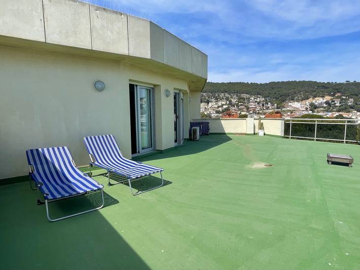 Ferienwohnung für 4 Personen, mit Garten und Terrasse in Estartit - 4