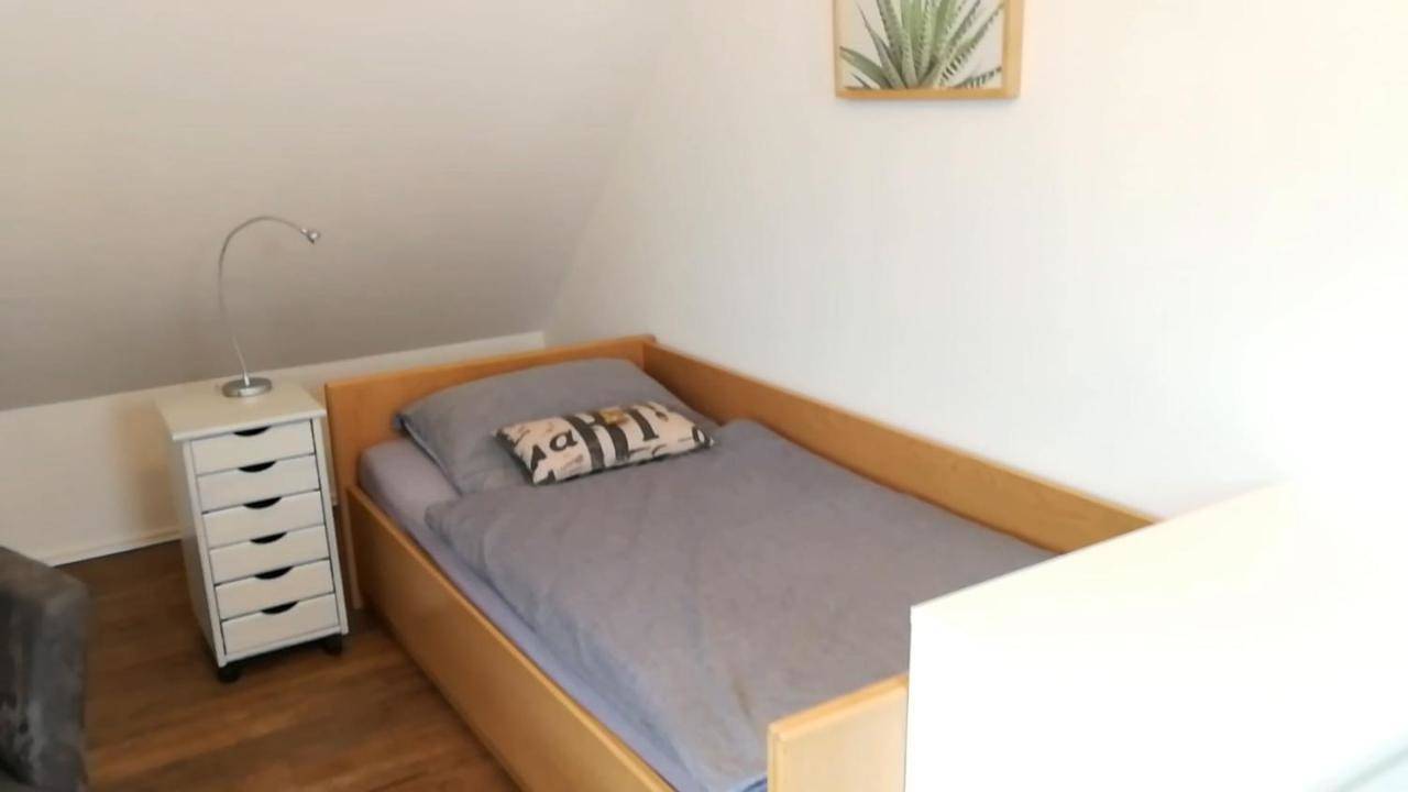 Appartement entier, One-Bedroom Apartment in Marschacht, Arrondissement de Harburg