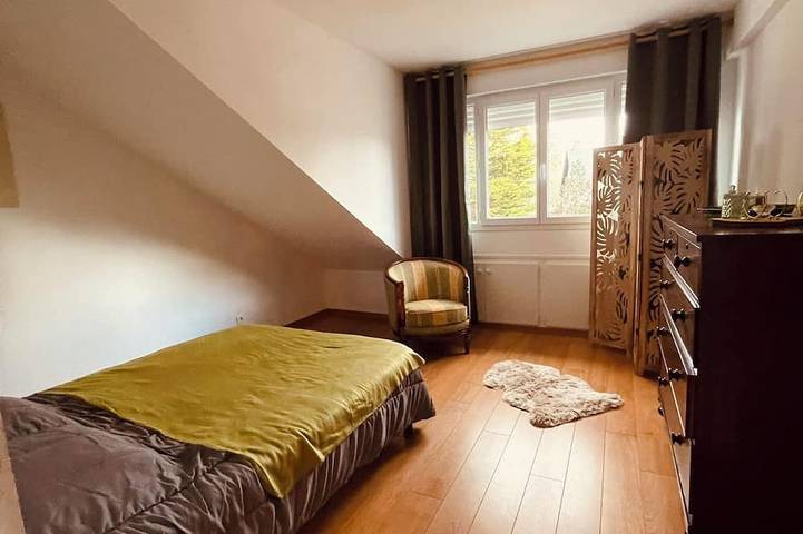 Gîte pour 4 personnes dans Hauteville-sur-Mer - Plage - 3