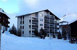 Appartamento vacanze a Saas-Fee a partire da 179€ a notte