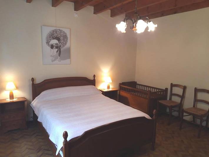 Gîte pour 4 personnes, avec jardin dans les Landes - 4