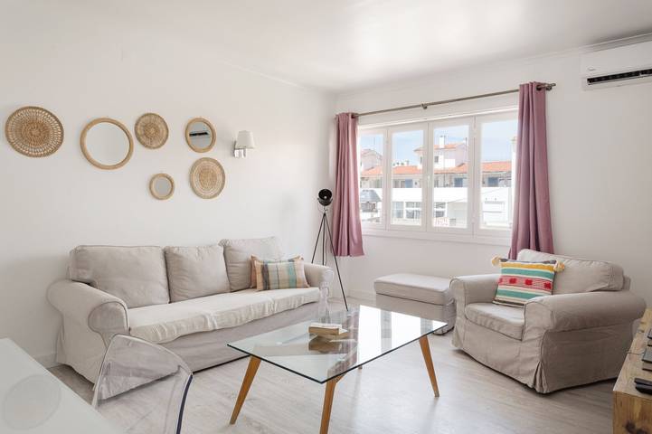 Appartement de vacances pour 4 personnes, avec terrasse - 1