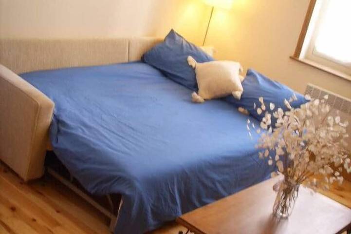 Location de vacances pour 8 personnes à Caramany - 2