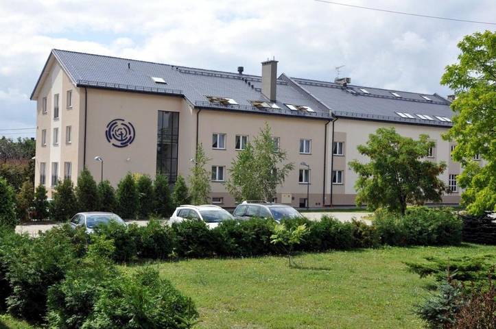 Bed & breakfast dla 6 osób, z ogród w Płock