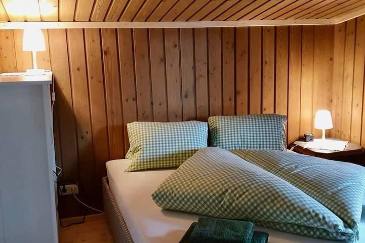 Chalet für 4 Personen, mit Haustier in Eben am Achensee - 2