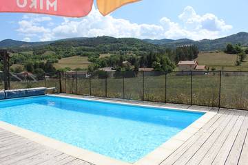 Cottage for 4 People in Turriers, Forcalquier region, Photo 1