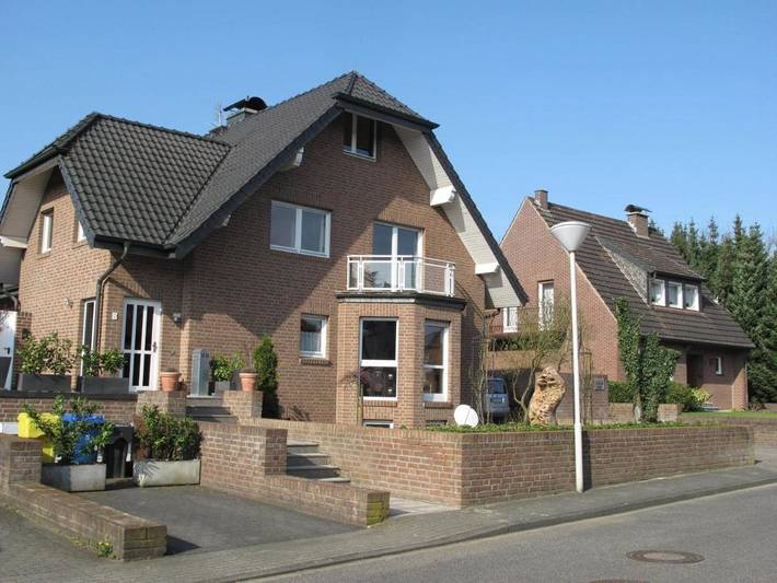 Ferienwohnung für 3 Personen, mit Terrasse und Garten in Nettetal - 2