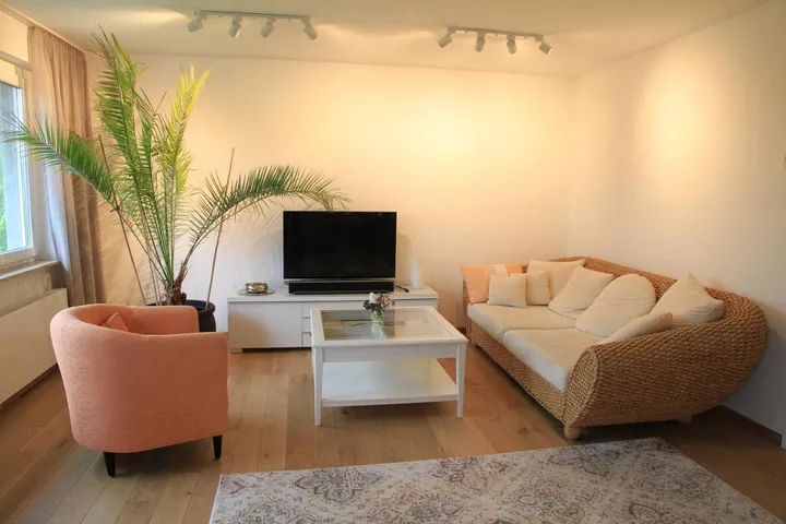 Apartamento de vacaciones para 2 personas, con terraza - 1
