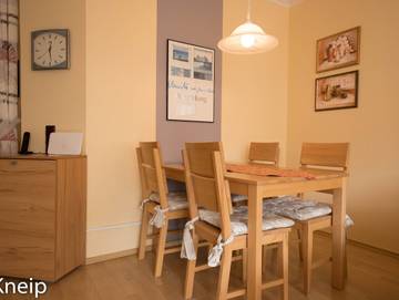 Ferienwohnung für 4 Personen in Schillig Strand, Schillig, Bild 4