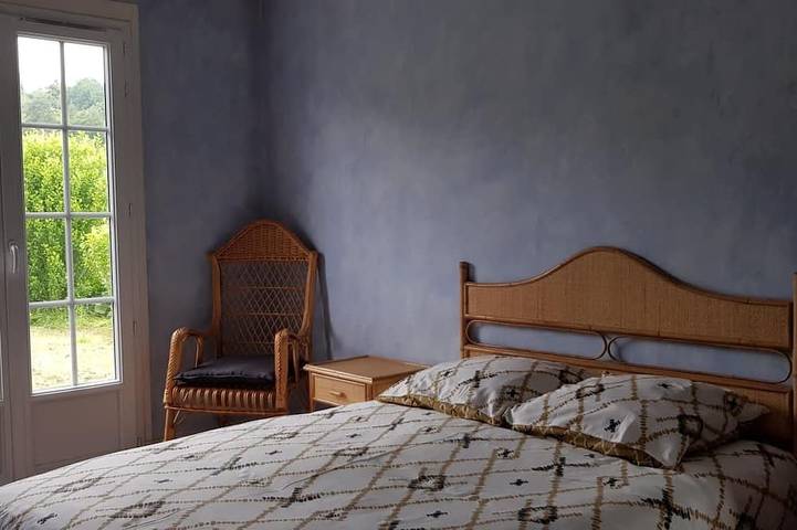 Location de vacances pour 6 personnes, avec jardin à Jurançon - 3