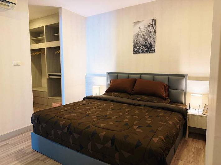 Gîte pour 3 personnes, avec jacuzzi ainsi que jardin et piscine dans Saraphi - 3