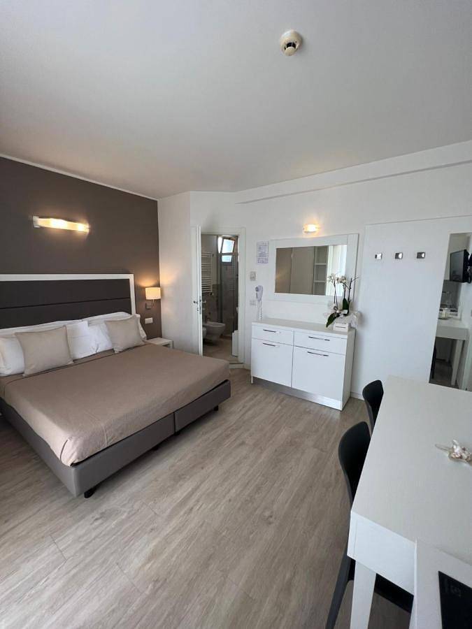 Hotel per 1 persone - 1
