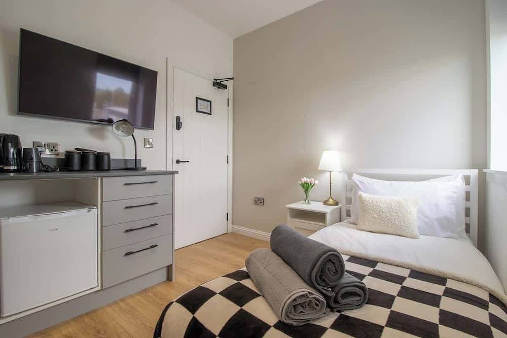Appartamento vacanze a Falkirk a partire da 49€ a notte