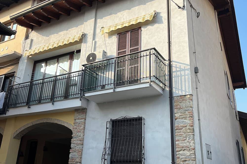 La Casita del Lago is ideal for families or groups. Thank you for choosing us in Varese, Lago di Varese