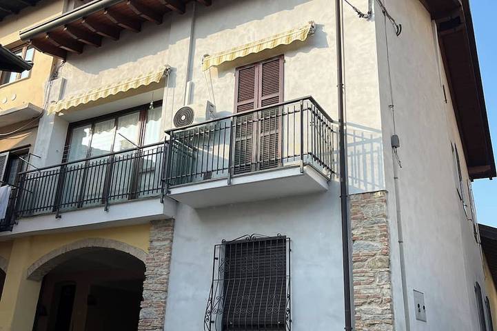 Casa de vacaciones para 6 personas - 1