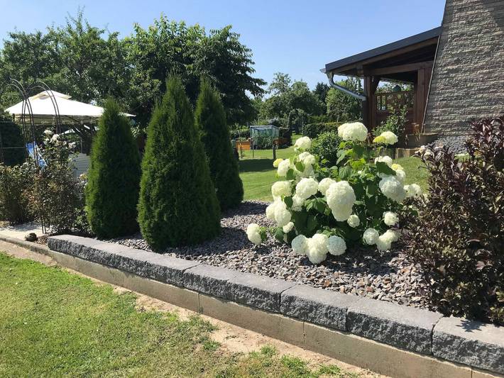Ferienhaus für 8 Personen, mit Terrasse und Garten in Cochem-Zell - 3