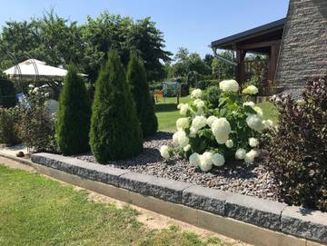 Ferienhaus für 8 Personen in Lieg, Moseleifel, Bild 2