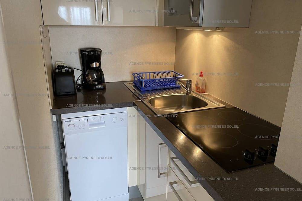 Appartement de vacances