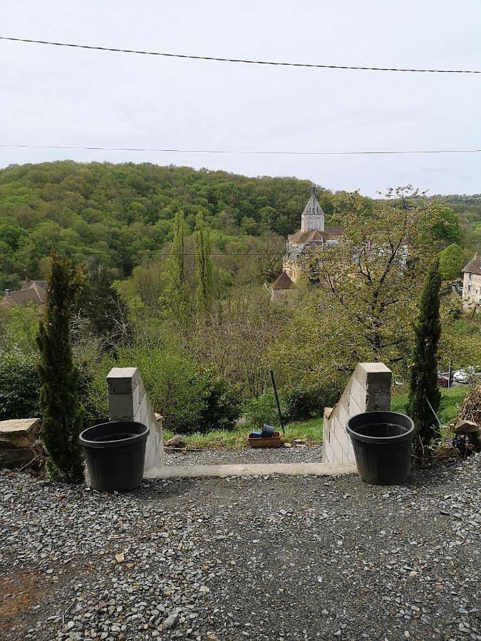 Cottage Laisser Verdure in Gargilesse-Dampierre, Région de La Châtre