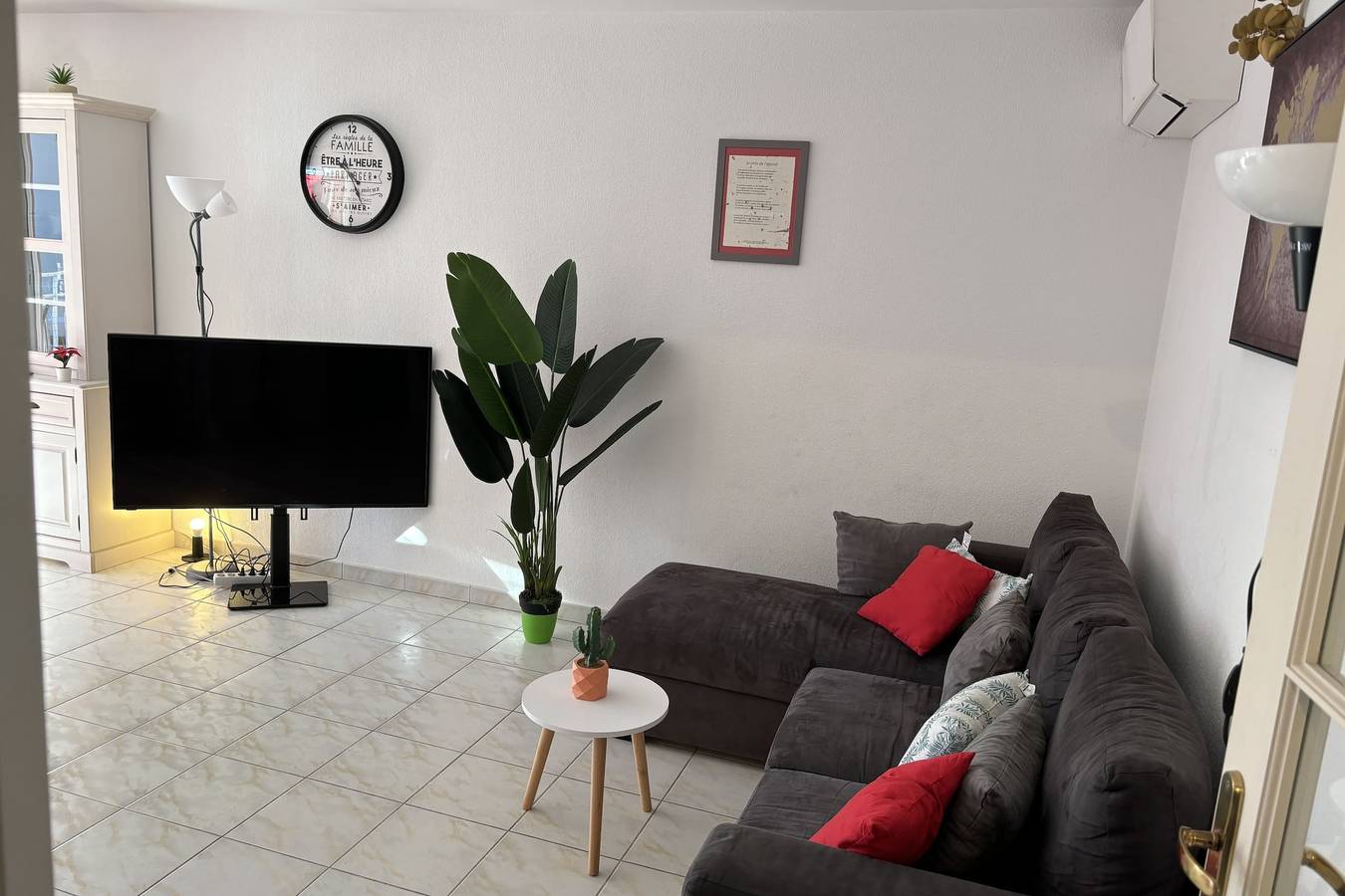 Photo : Appartement de vacances