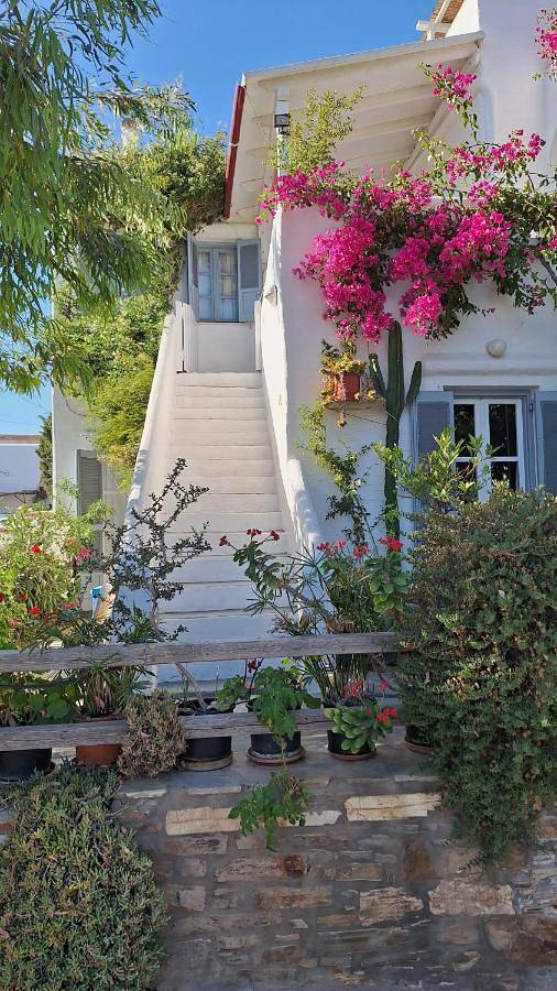 Apartamento de vacaciones para 3 personas, con terraza y vistas - 1