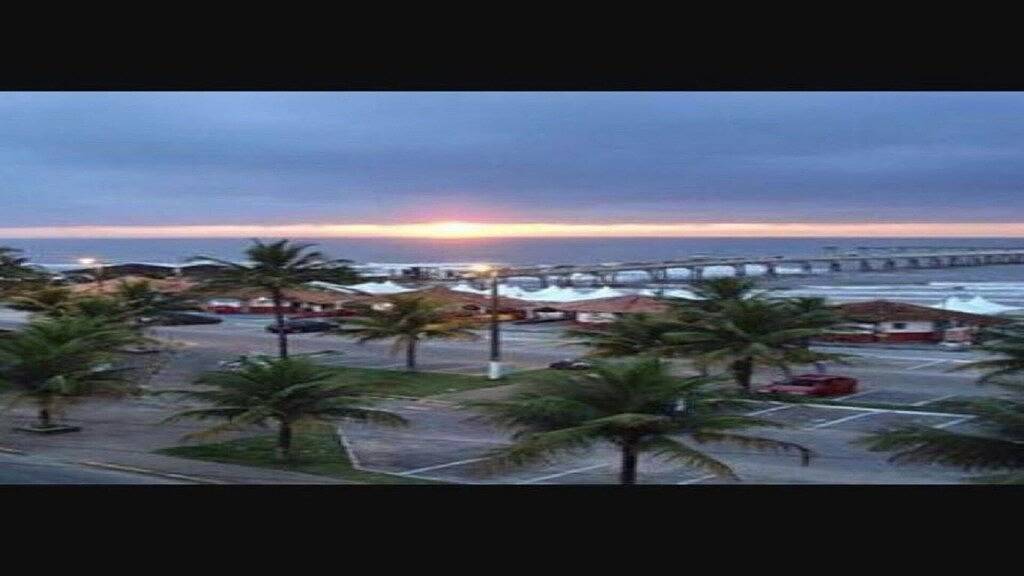 Grünes Haus - Laser und Ruhe in Mongaguá, Baixada Santista