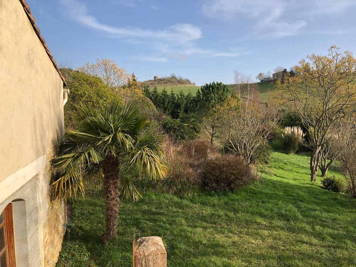 Residence La Borde in Plavilla, Région de Carcassonne