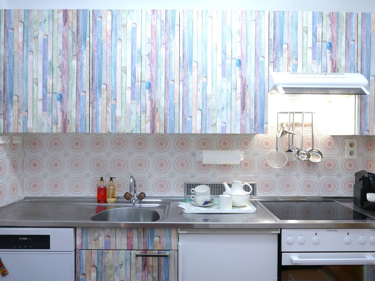 La Casetta in Faido, Lepontinische Alpen