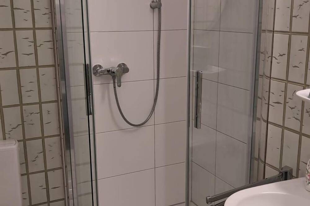 Ganze Wohnung, Haus Boysenstr. 7  App.15 - 2 1/2 Zimmer Appartement in der Boysenstr. 7 in Westerland, Sylt (Gemeinde)