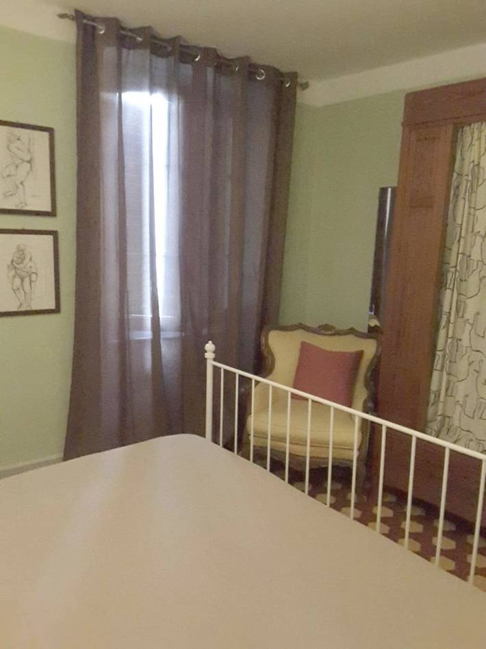 Ferienwohnung für 4 Personen, mit Ausblick in Lerici - 2